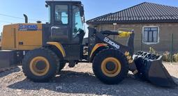 XCMG  LW 300 FN 2026 годаүшін14 000 000 тг. в Шымкент
