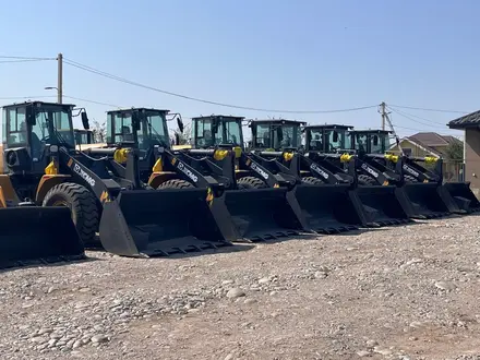 XCMG  LW 300 FN 2024 года за 14 000 000 тг. в Шымкент – фото 8