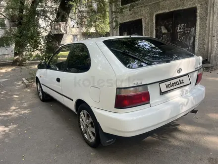 Toyota Corolla 1995 года за 2 500 000 тг. в Алматы – фото 11