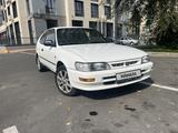 Toyota Corolla 1995 годаүшін2 500 000 тг. в Алматы