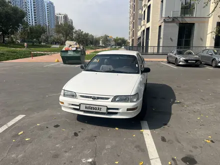 Toyota Corolla 1995 года за 2 500 000 тг. в Алматы – фото 7