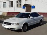 Audi A6 1994 годаүшін2 950 000 тг. в Павлодар – фото 2