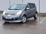 Nissan Note 2012 года за 4 500 000 тг. в Петропавловск