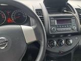 Nissan Note 2012 года за 4 500 000 тг. в Петропавловск – фото 3