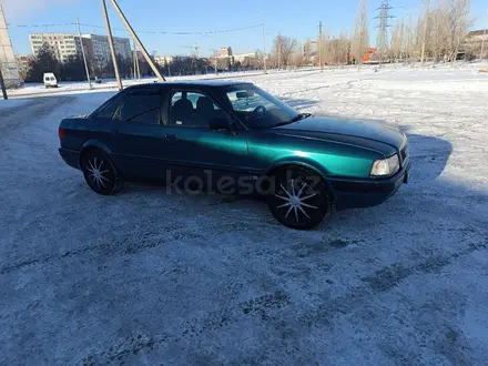 Audi 80 1992 года за 1 799 000 тг. в Кокшетау – фото 4