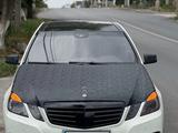 Mercedes-Benz E 200 2011 года за 8 000 000 тг. в Шымкент