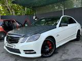 Mercedes-Benz E 200 2011 года за 8 000 000 тг. в Шымкент – фото 4