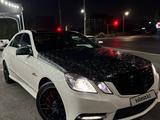 Mercedes-Benz E 200 2011 года за 8 000 000 тг. в Шымкент – фото 5