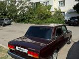 ВАЗ (Lada) 2105 1996 годаfor800 000 тг. в Тараз – фото 5