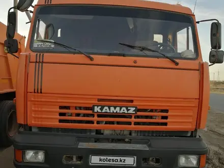 КамАЗ  53215 2013 года за 14 500 000 тг. в Атырау