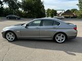 BMW 535 2012 годаүшін8 800 000 тг. в Алматы – фото 3
