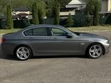 BMW 535 2012 годаүшін8 800 000 тг. в Алматы – фото 2