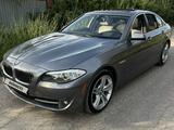 BMW 535 2012 годаүшін8 800 000 тг. в Алматы
