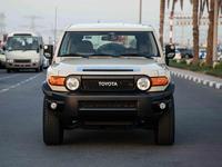 Toyota FJ Cruiser 2022 года за 35 000 000 тг. в Алматы