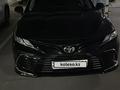Toyota Camry 2023 годаүшін16 500 000 тг. в Актау – фото 3