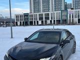 Toyota Camry 2023 годаүшін16 500 000 тг. в Актау