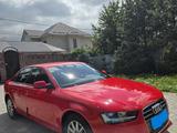 Audi A4 2014 года за 11 000 000 тг. в Алматы