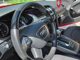 Audi A4 2014 года за 11 000 000 тг. в Алматы – фото 2