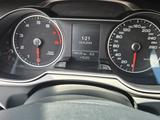 Audi A4 2014 года за 11 000 000 тг. в Алматы – фото 3