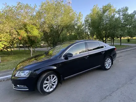 Volkswagen Passat 2014 года за 6 000 000 тг. в Астана