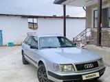Audi 100 1992 года за 1 800 000 тг. в Шымкент – фото 2