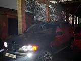 BMW X5 2002 годаүшін5 700 000 тг. в Актобе – фото 5