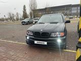 BMW X5 2002 годаүшін5 700 000 тг. в Актобе – фото 3