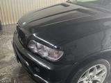 BMW X5 2002 годаүшін5 700 000 тг. в Актобе – фото 4