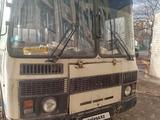 ПАЗ  3205 2003 года за 1 200 000 тг. в Семей