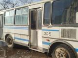 ПАЗ  3205 2003 года за 1 200 000 тг. в Семей – фото 2
