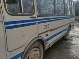 ПАЗ  3205 2003 года за 1 200 000 тг. в Семей – фото 3