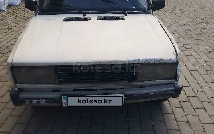 ВАЗ (Lada) 2105 1999 годаүшін350 000 тг. в Усть-Каменогорск