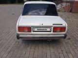 ВАЗ (Lada) 2105 1999 годаfor350 000 тг. в Усть-Каменогорск – фото 5