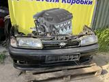 Ноускат Nissan Primera P10 (1990 1997) контрактныйүшін130 000 тг. в Тараз