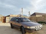 Mazda 626 1991 годаүшін1 100 000 тг. в Актау – фото 4