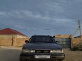 Mazda 626 1991 годаүшін1 100 000 тг. в Актау – фото 5