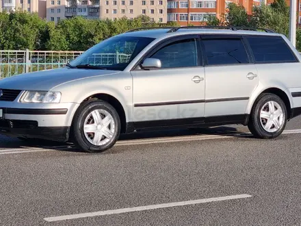 Volkswagen Passat 1999 года за 2 700 000 тг. в Кокшетау