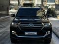 Toyota Land Cruiser 2019 года за 38 000 000 тг. в Шымкент