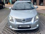 Toyota Avensis 2011 годаүшін6 300 000 тг. в Шымкент – фото 2