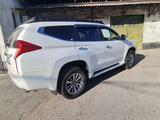 Mitsubishi Montero Sport 2019 годаүшін14 500 000 тг. в Алматы