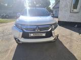 Mitsubishi Montero Sport 2019 годаүшін14 500 000 тг. в Алматы – фото 4