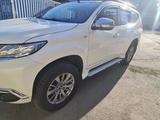 Mitsubishi Montero Sport 2019 годаүшін14 500 000 тг. в Алматы – фото 5