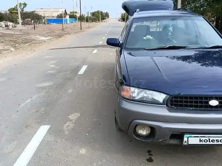 Subaru Legacy 1999 года за 2 000 000 тг. в Уральск – фото 3