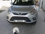 JAC S5 2016 годаfor3 500 000 тг. в Алматы