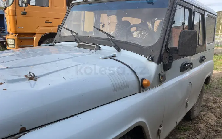 УАЗ 469 1985 годаүшін1 200 000 тг. в Караганда