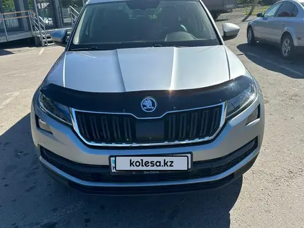 Skoda Kodiaq 2019 года за 15 000 000 тг. в Усть-Каменогорск – фото 7