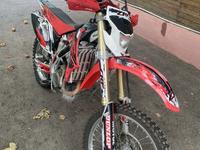 Honda  CRF 450X 2007 годаүшін2 000 000 тг. в Алматы