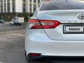 Toyota Camry 2018 годаүшін12 500 000 тг. в Астана – фото 13