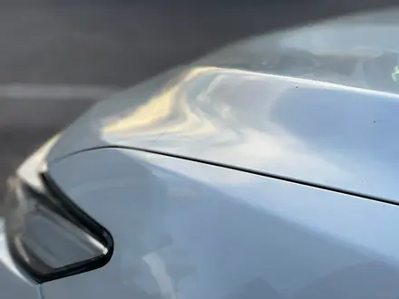 Toyota Camry 2018 года за 12 500 000 тг. в Астана – фото 17