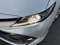Toyota Camry 2018 годаүшін12 500 000 тг. в Астана – фото 3